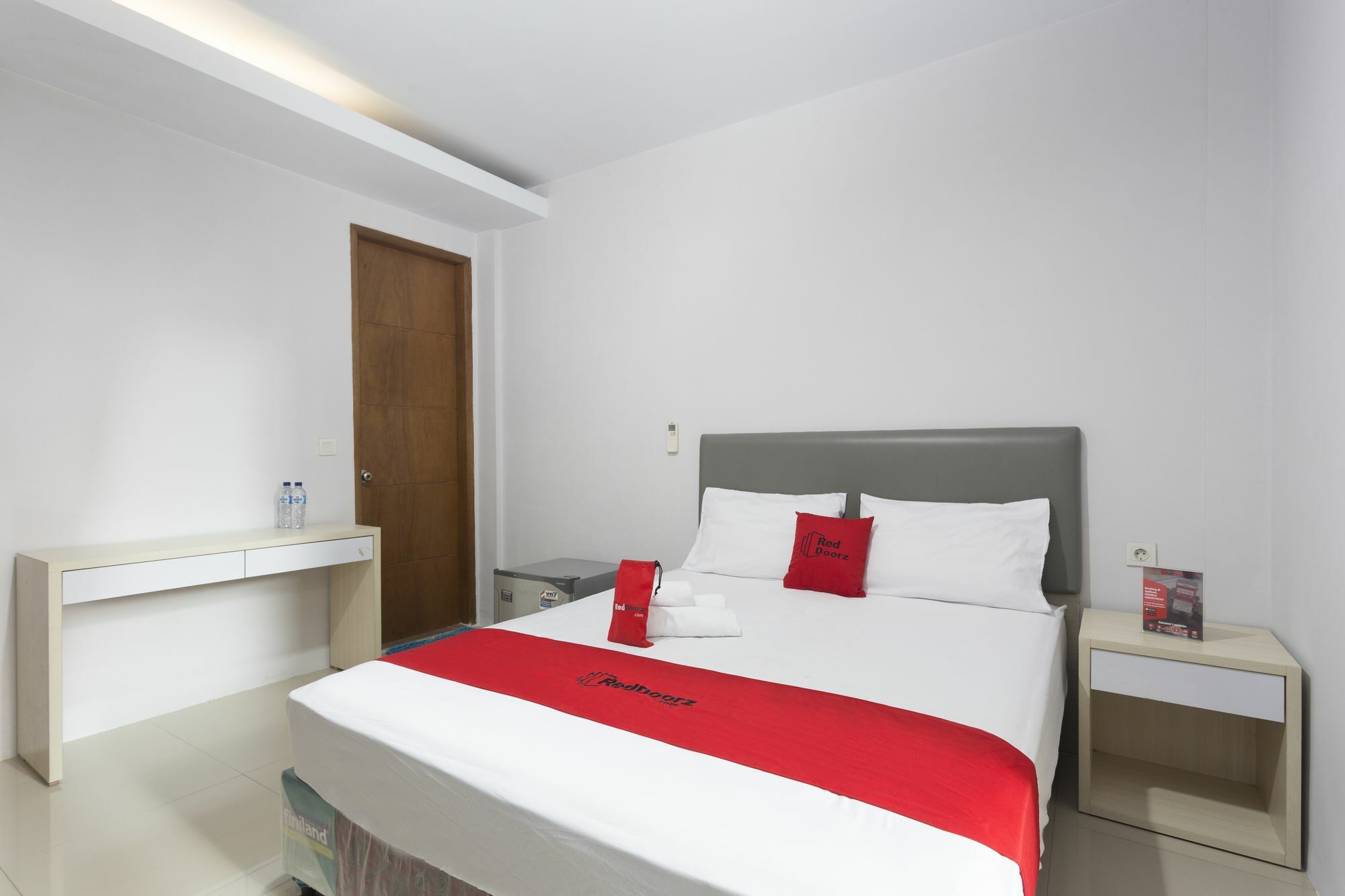 Reddoorz Plus Near Cilandak Town Square 2 Yakarta Exterior foto
