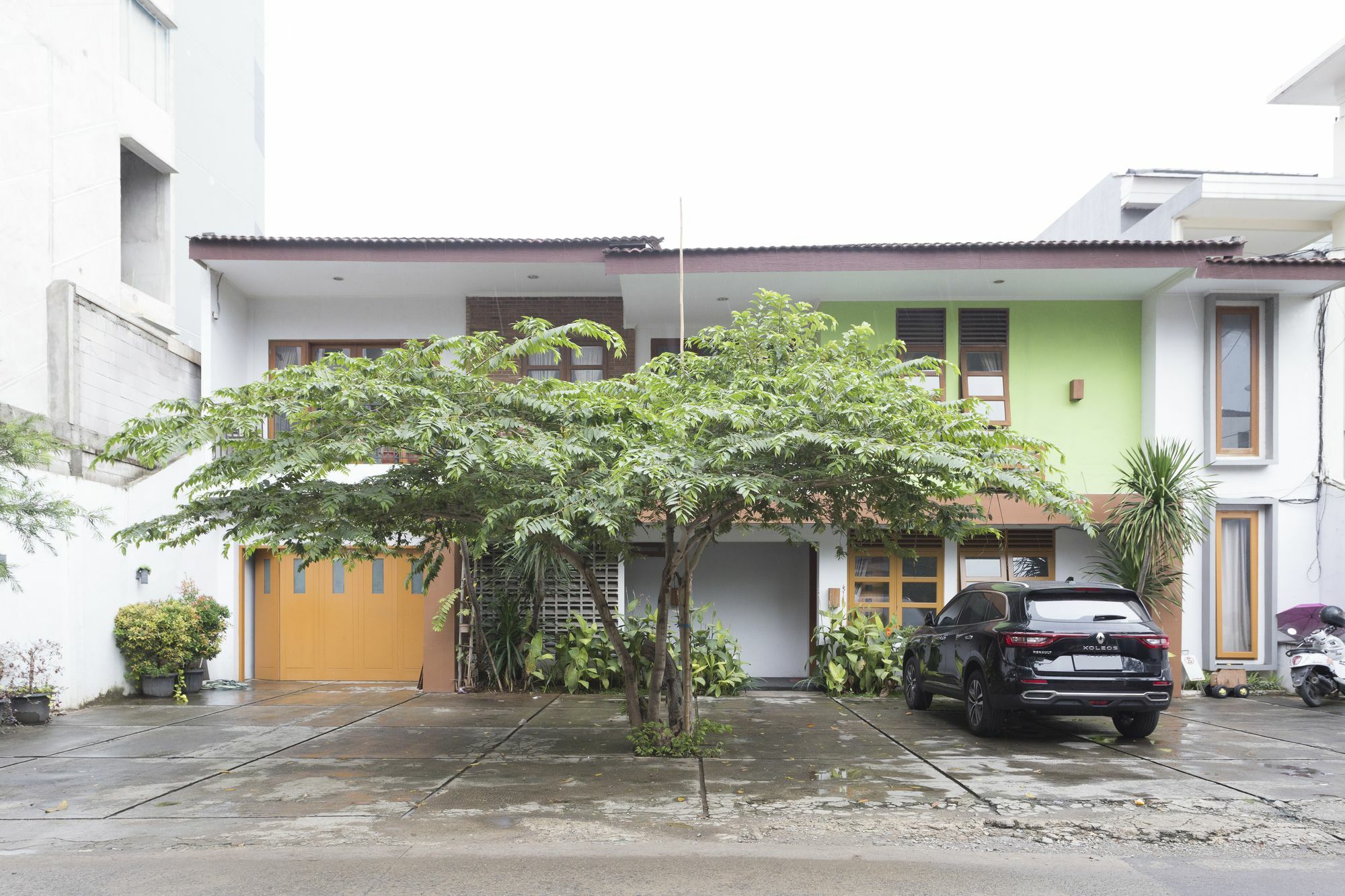 Reddoorz Plus Near Cilandak Town Square 2 Yakarta Exterior foto
